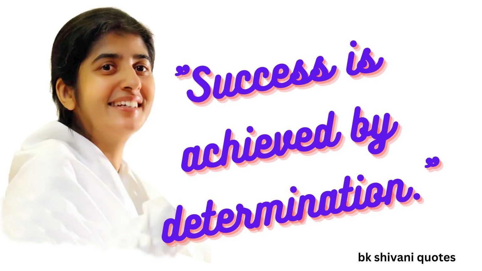 99+the best BrahmaKumari Shivani quotes in English inspirational ...